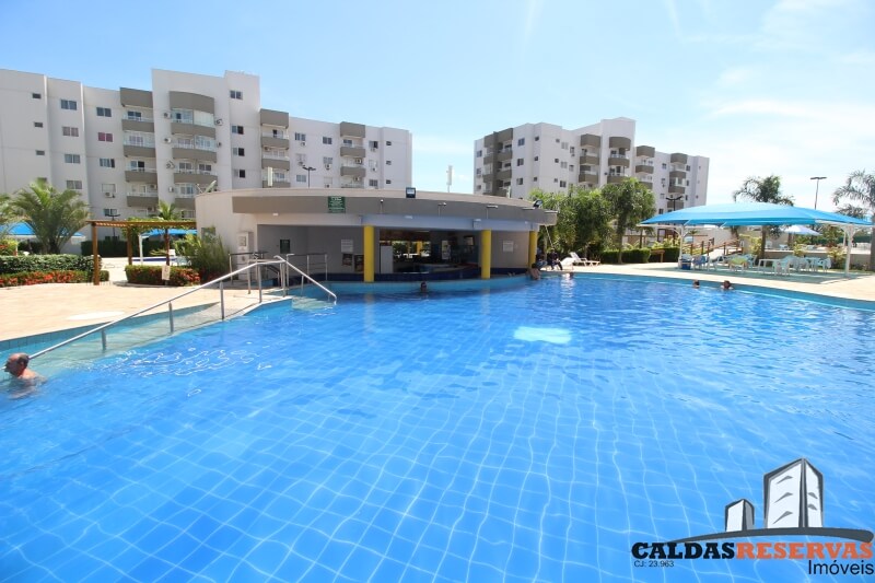 Foto LAGOA QUENTE FLAT SERVICE